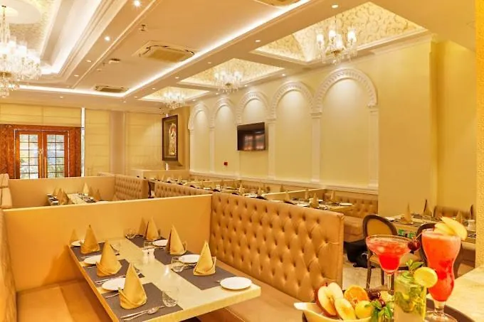Anant Palace