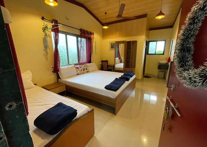 Rs Farmstay