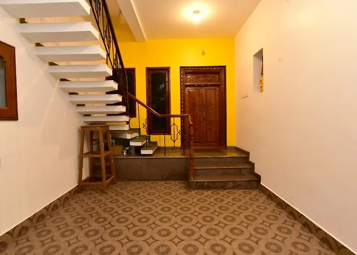 Villa Felicia