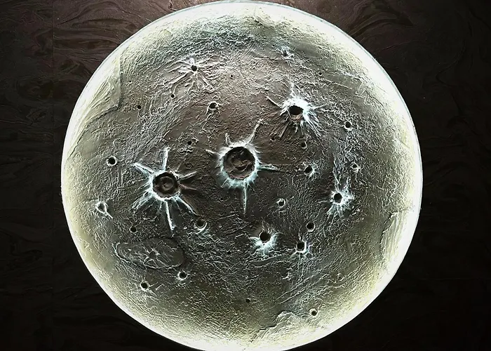 Hotel Moon