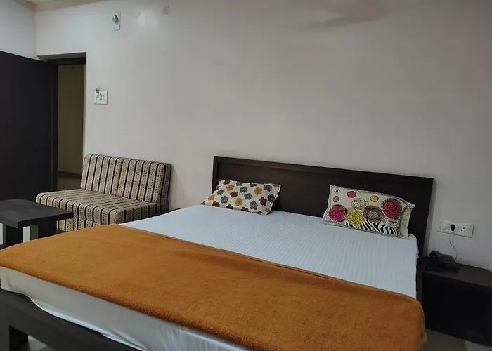 Hotel Indraprasth