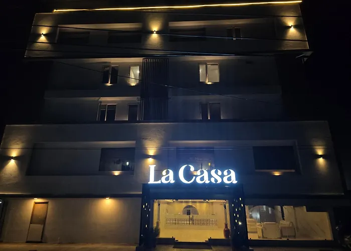La Casa