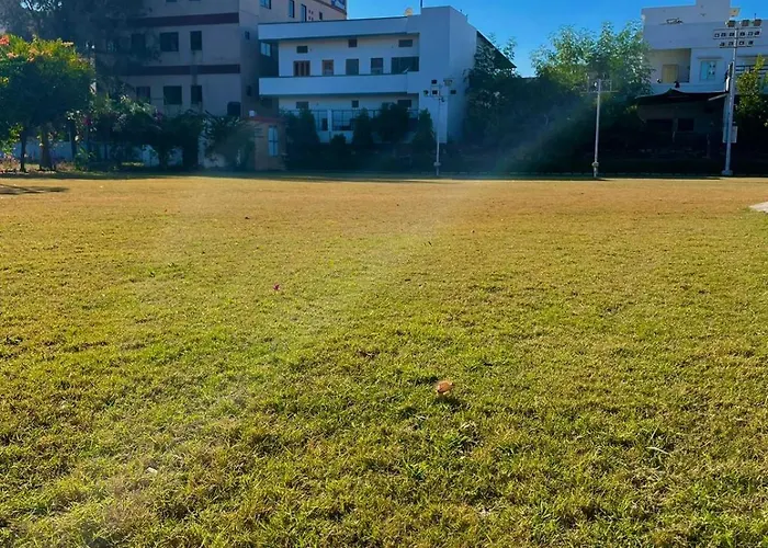 Vrindavan Greens Resort