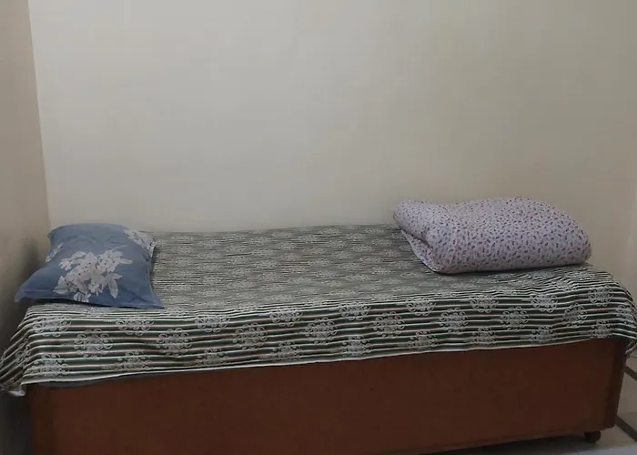 Home Stay With Sanjeev