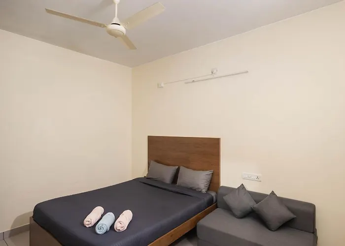 Chitralayam Home Stay
