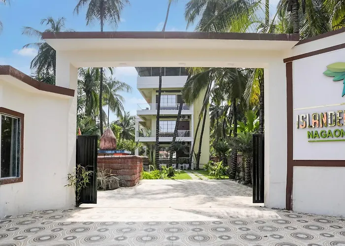 Palette Homes Alibaug