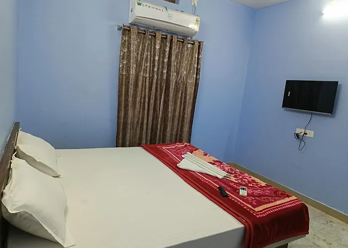 Hotel Siddhi