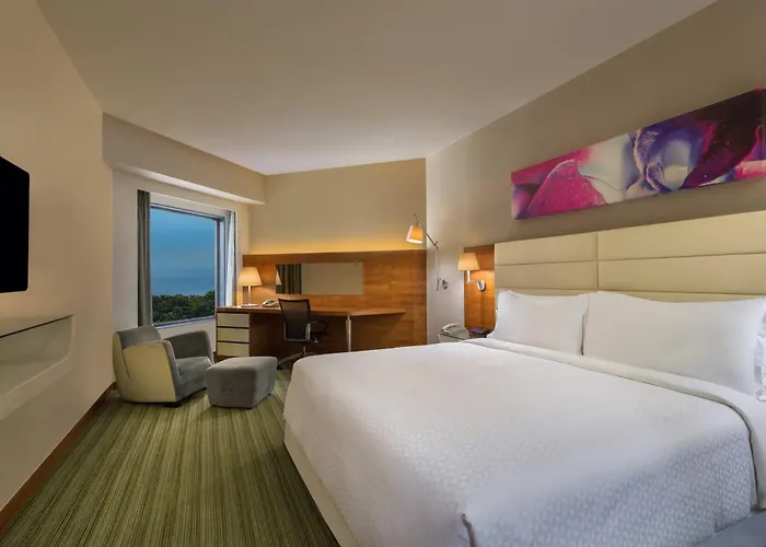 Four Points By Sheraton Visakhapatnam