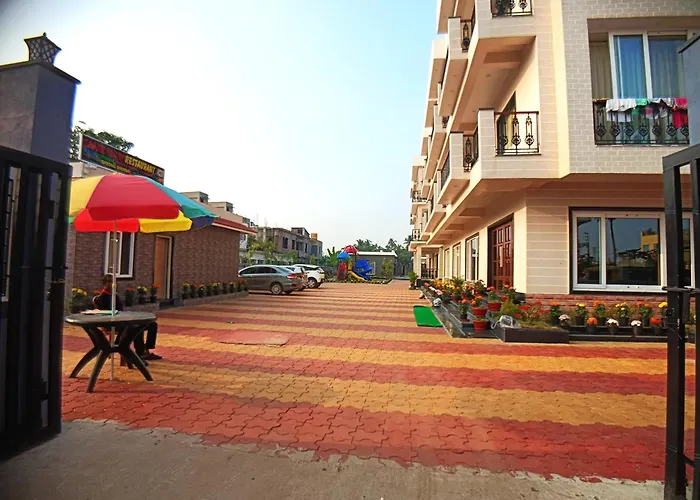 Sagar Kuthi