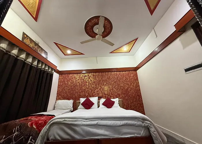 Hotel Satkar Jaisalmer