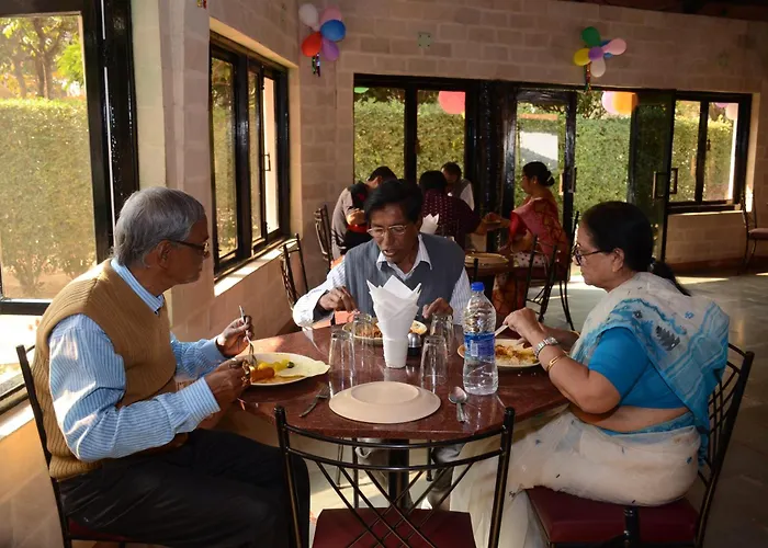 Chhuti Holiday Resort