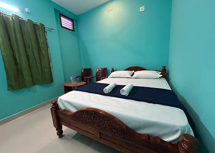 Sri Arunachala Homestay