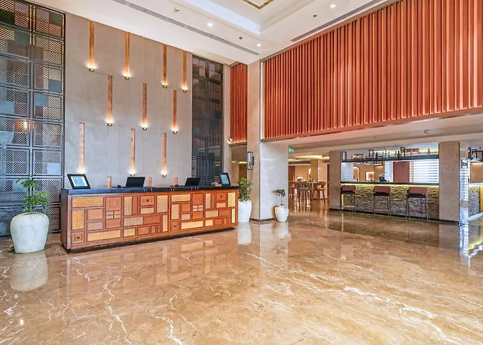 Hyatt Place Haridwar