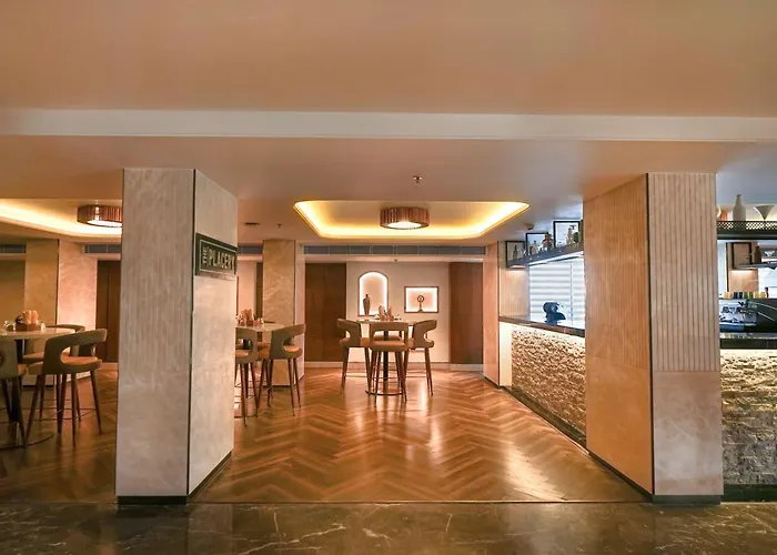 Hyatt Place Haridwar