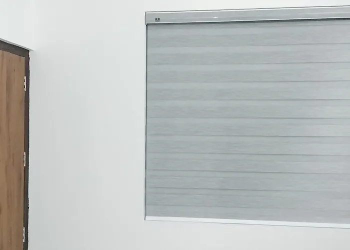 Little Home Apartment