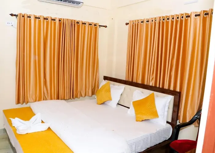 Sunflower Inn