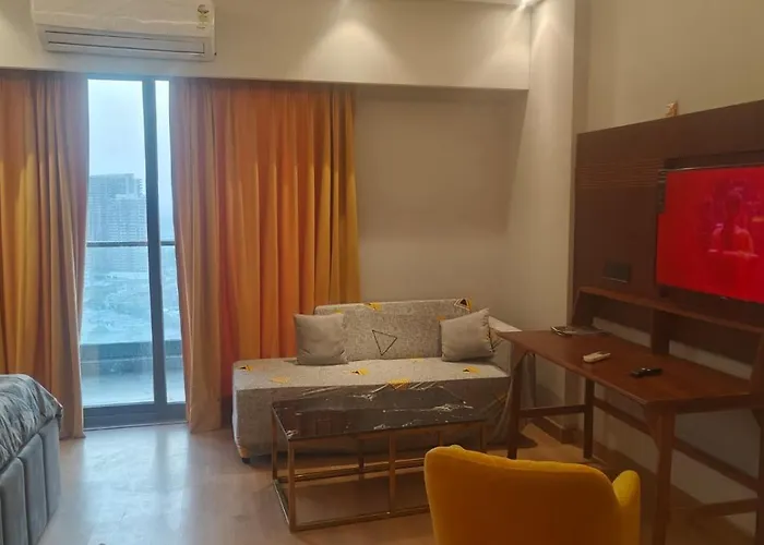 The Bliss Studio'S Ghaziabad