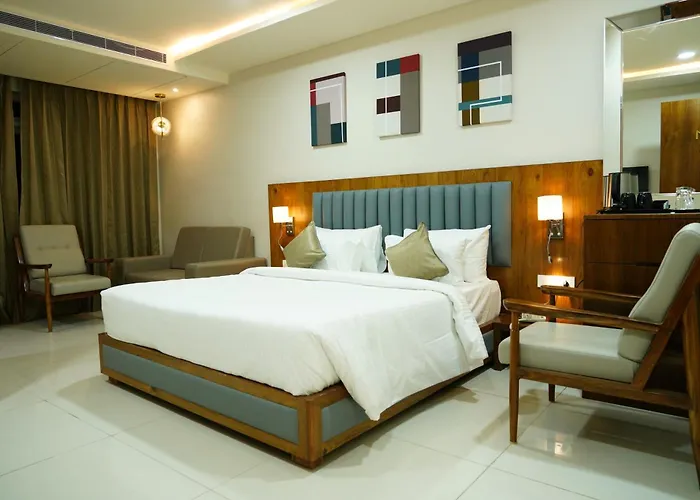 Hotel Pasupala Inn