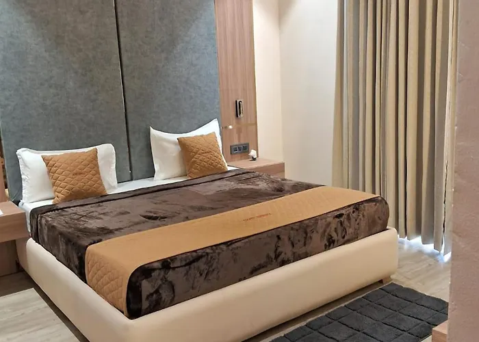 Hotel Imperia