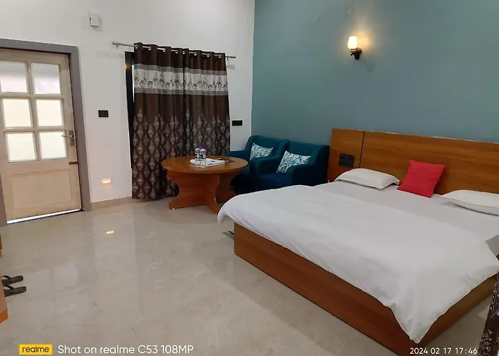 Singanama Resort