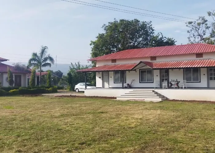 Singanama Resort