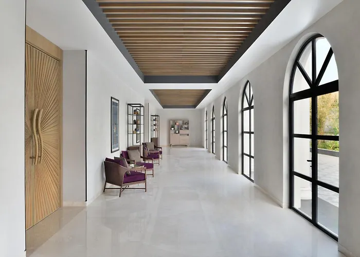 Port Muziris, A Tribute Portfolio Hotel By Marriott, Kochi Airport