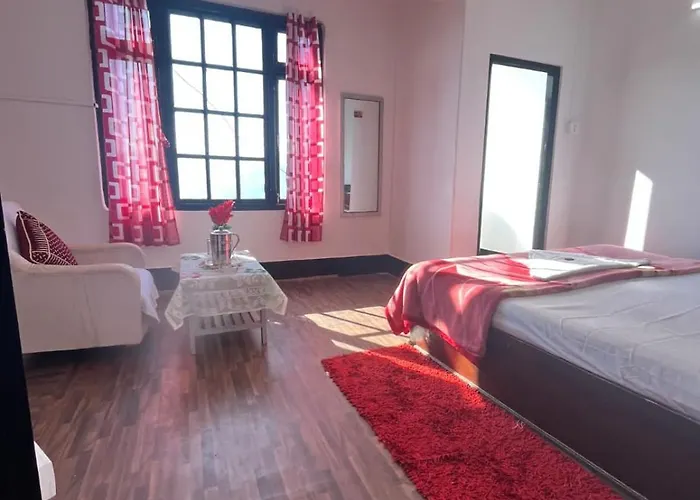 The Oasis Holiday Home & Restaurant