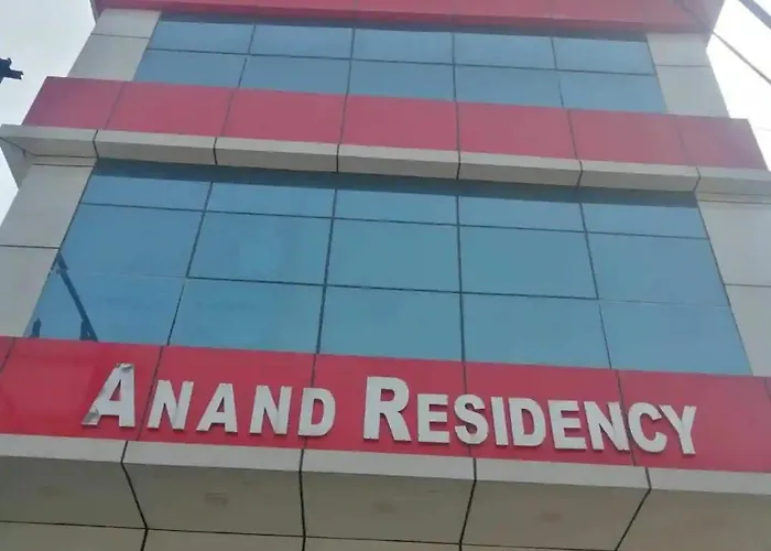 Anand Residency