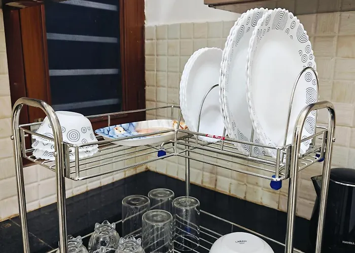 Shekhawat House A Comfy 2 Bhk Homestay