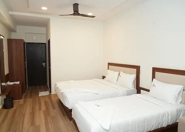 Hotel Grand Sigma