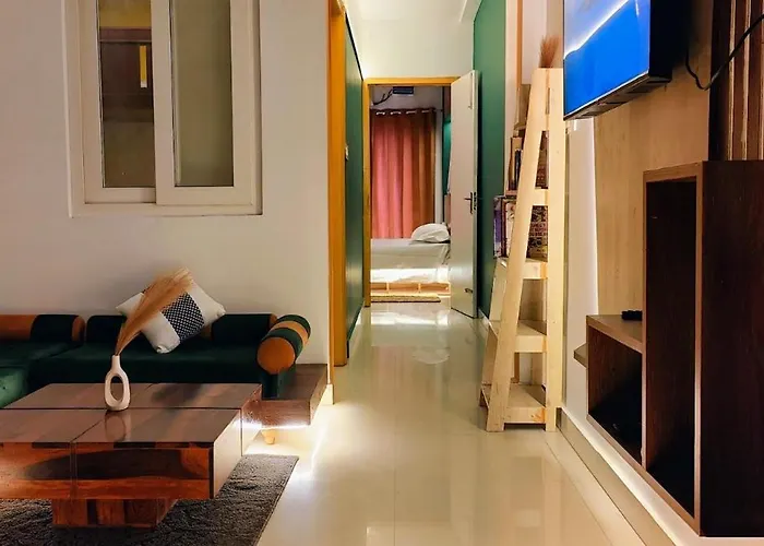 Bohemian Stay