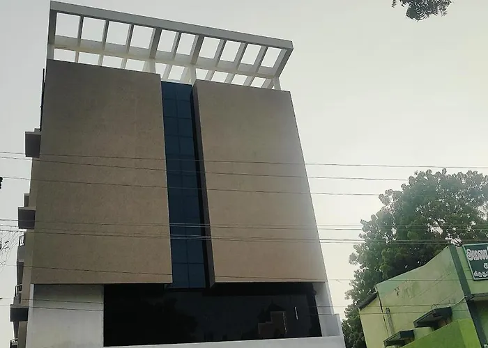 Sree Mahalakshmi Residency