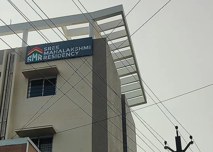 Sree Mahalakshmi Residency