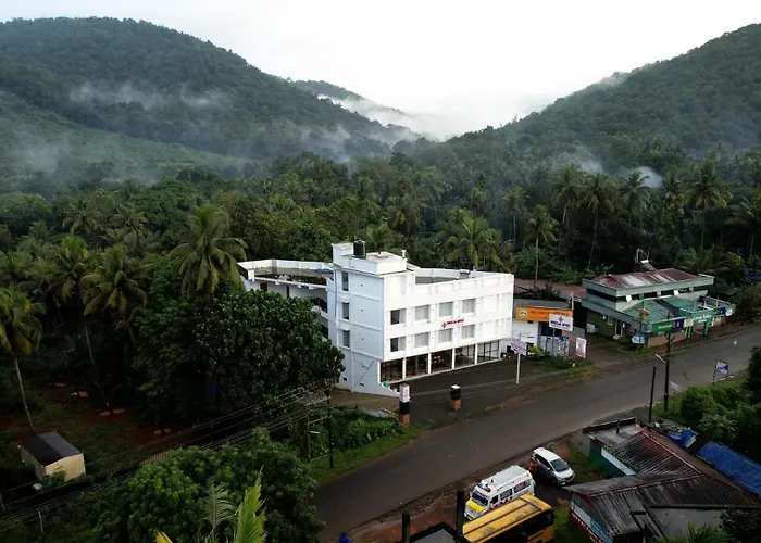 Sreeja Myst
