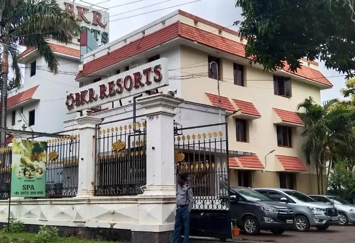 Bkr Resort