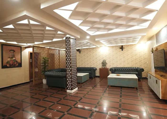 Hotel Kairali