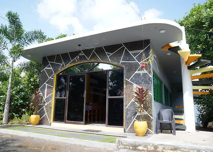 Paradise Forest Resort