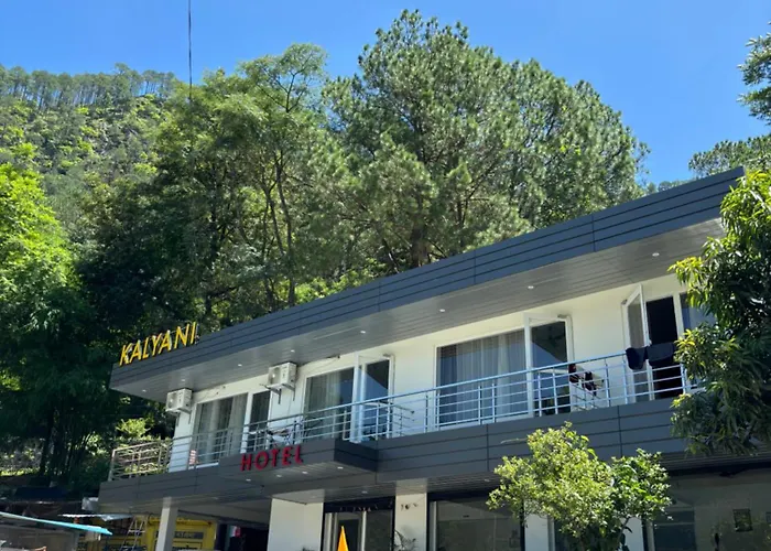 Hotel Kalyani