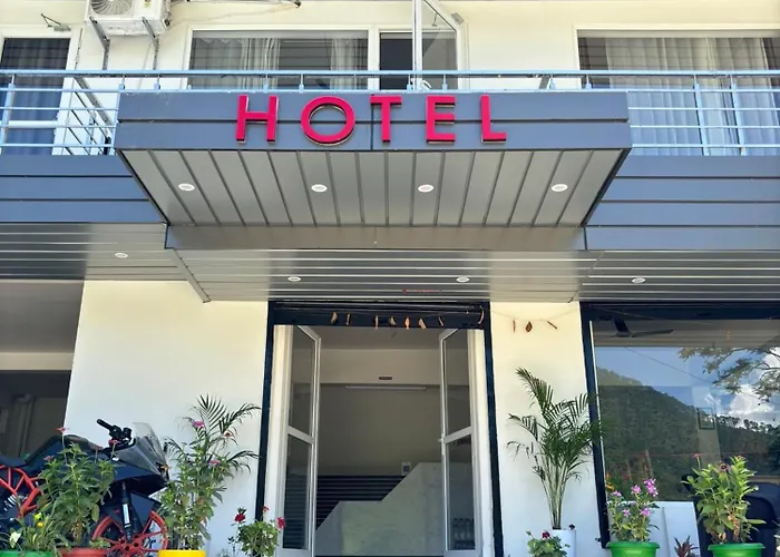 Hotel Kalyani