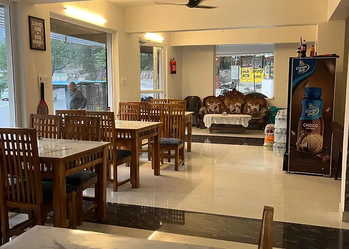 Hotel Kalyani