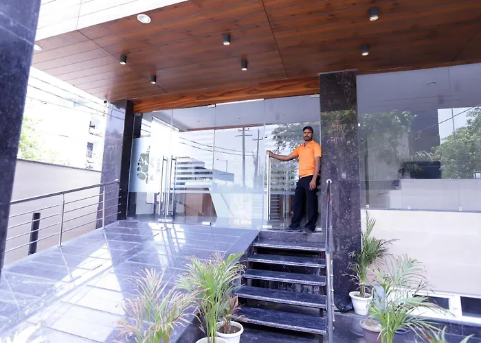 The Royal Villa - Noida Sector 70