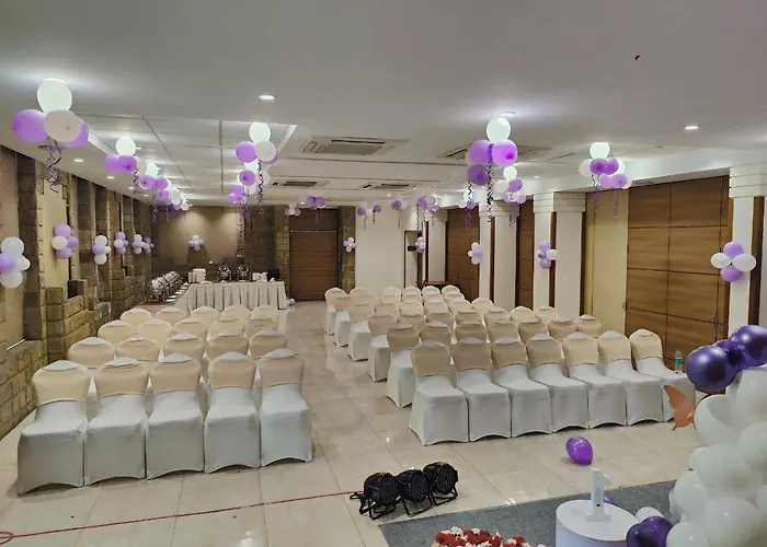 Chryso Hotels Pvt Ltd