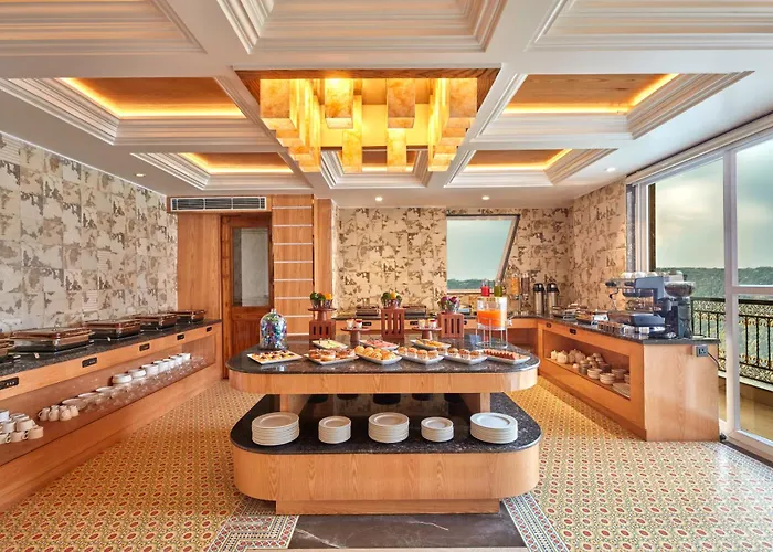 Welcomheritage Natraj, Mcleod Ganj