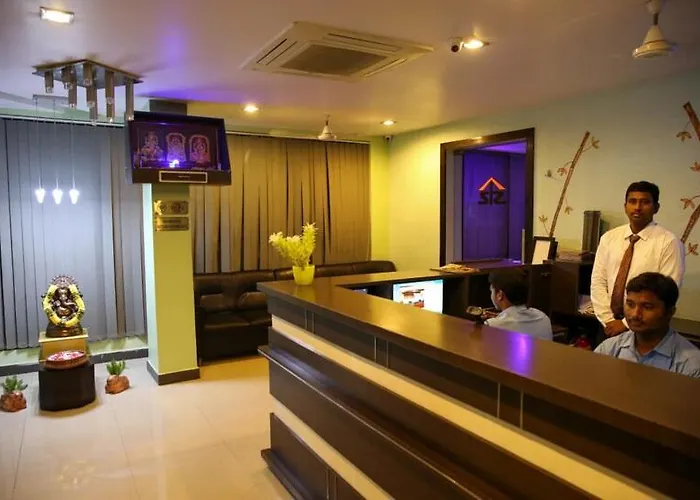 Sr Hotel
