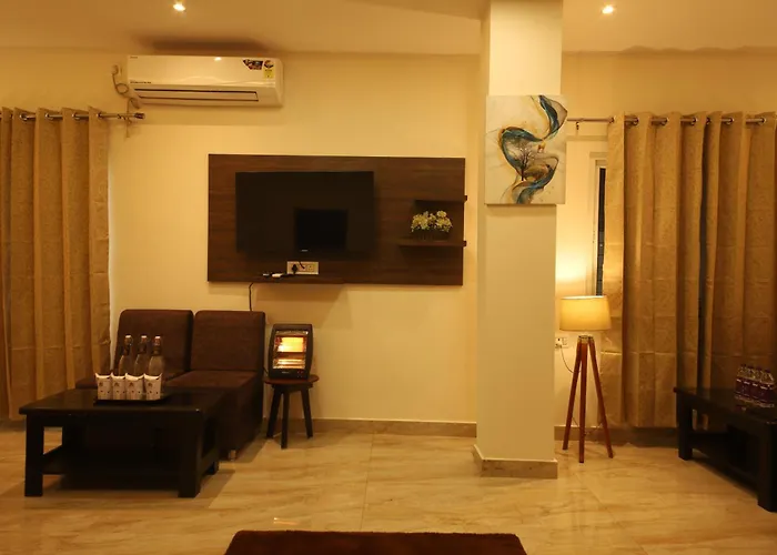 Perfectstayz Value Dhruv Nanda Near Haridwar Railway Station