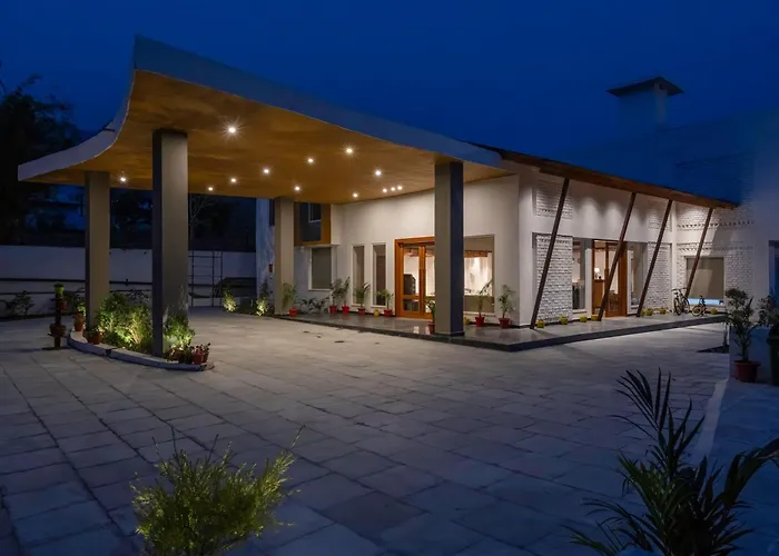 Evara Spa & Resort