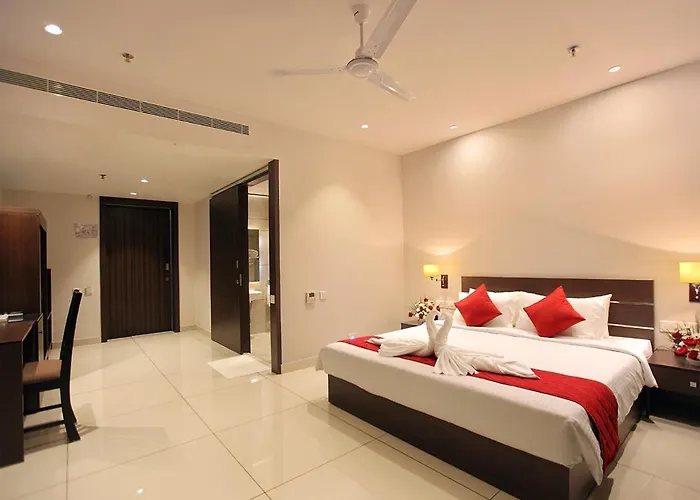 Hotel San
