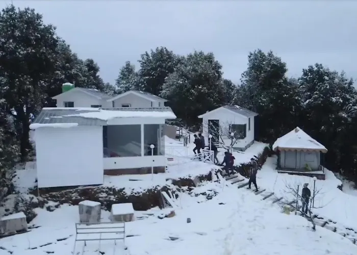 Instaview Kanatal