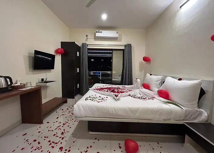 Trattino Resorts