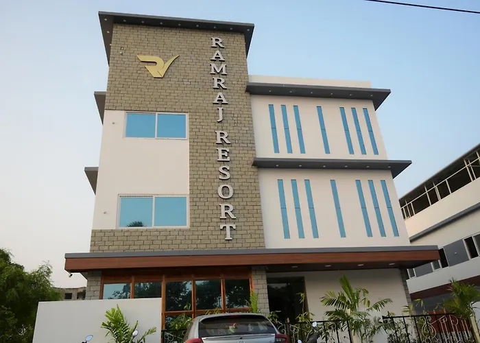 Ramraj Resort